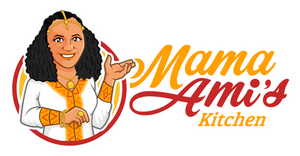 Mama Ami&#39;s Kitchen