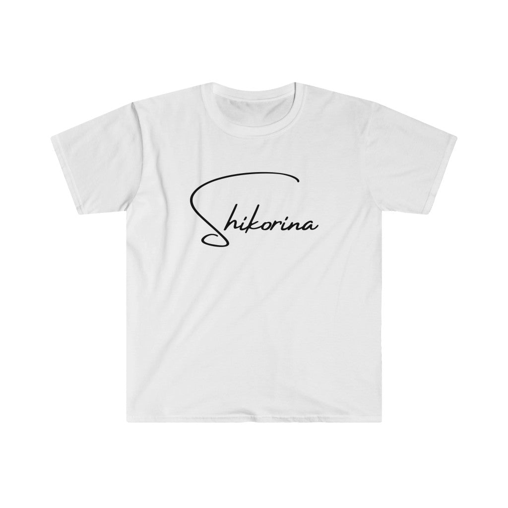 Shikorina (Sweetheart) Women's T-Shirt Softstyle